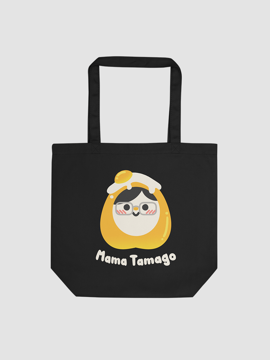 MamaTotemago [Century Egg Edition] product image (2)