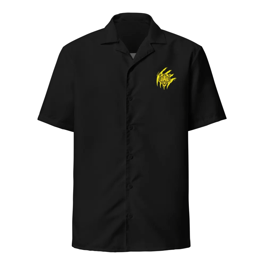 Camisa hawaiana edición TryTiger product image (1)