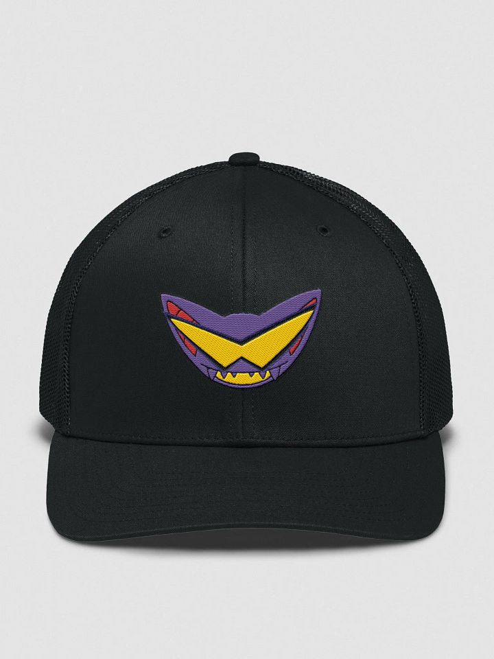 Mr.Gliscor Richardson Trucker Hat product image (3)