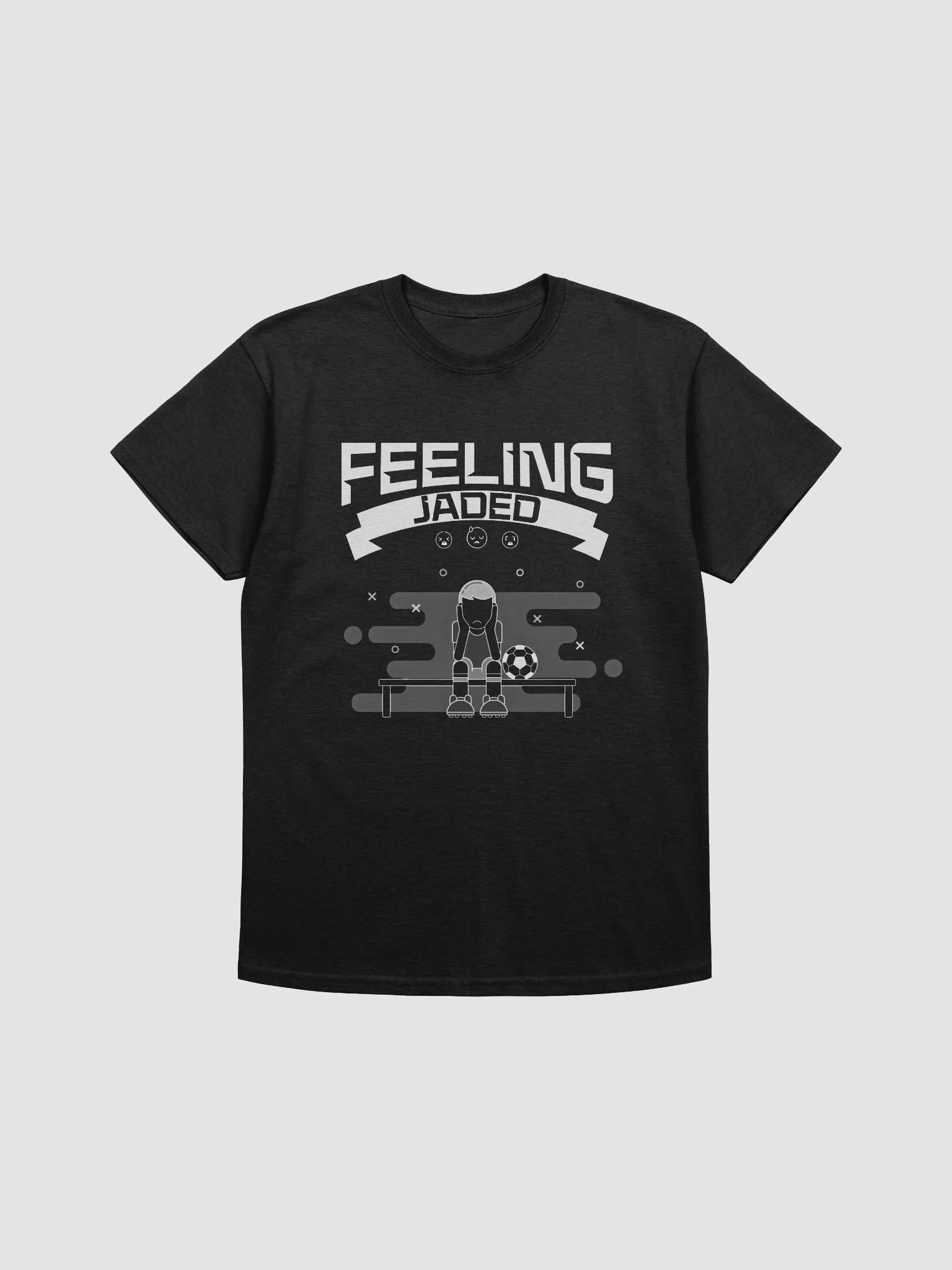 Feeling Jaded 😩 product image (2)