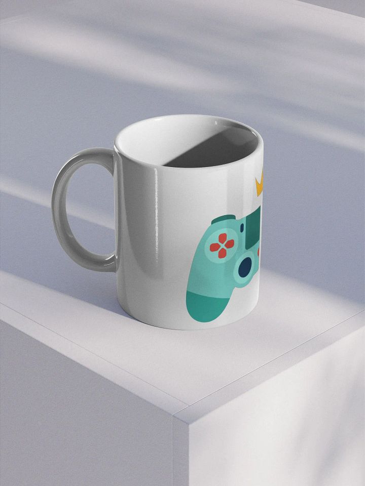 Cup of the Kingdom product image (1)