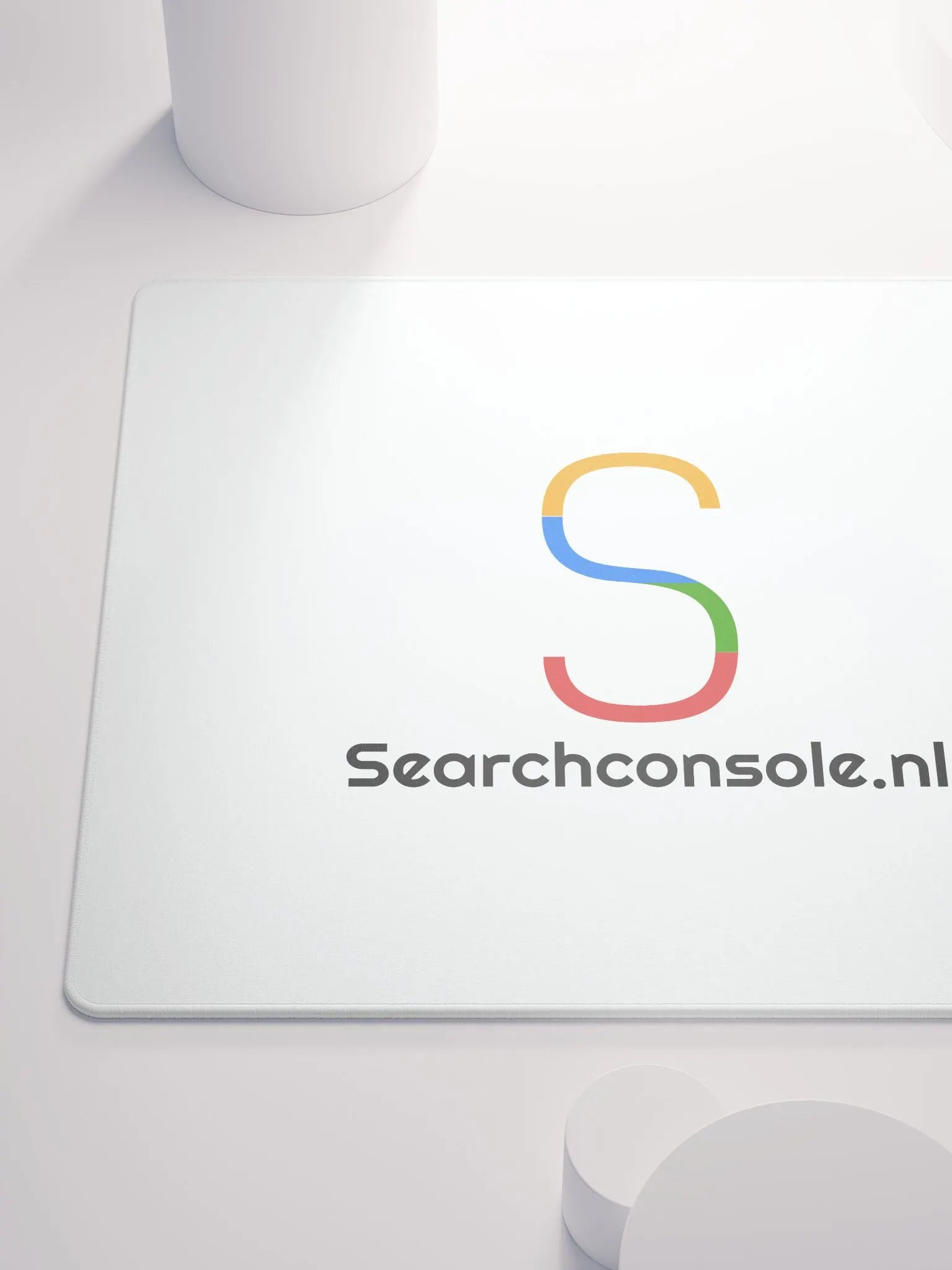 Search Console Gamer Mouse Pad product image (6)