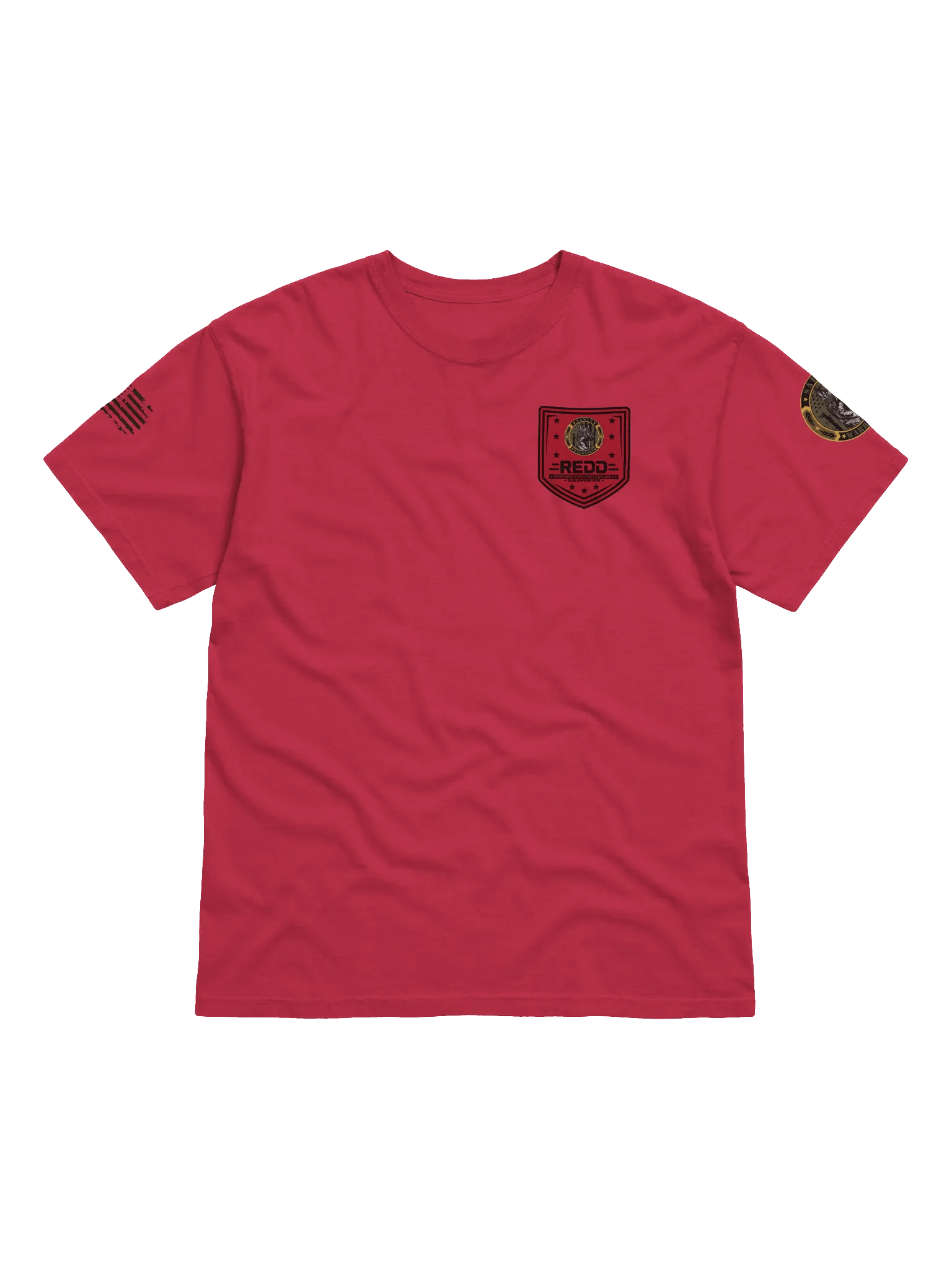 SABLE WARRIORS RED FRIDAY product image (1)