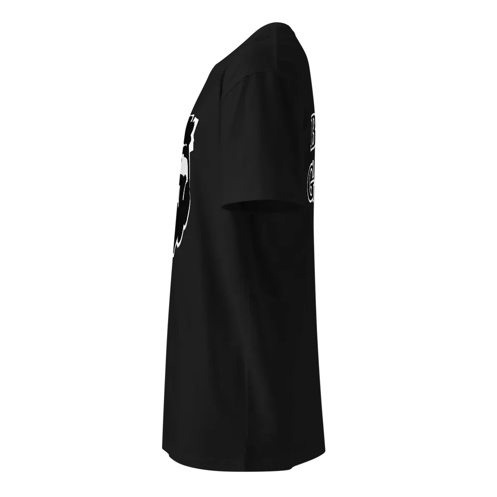 Beard G A NG T-Shirt product image (7)