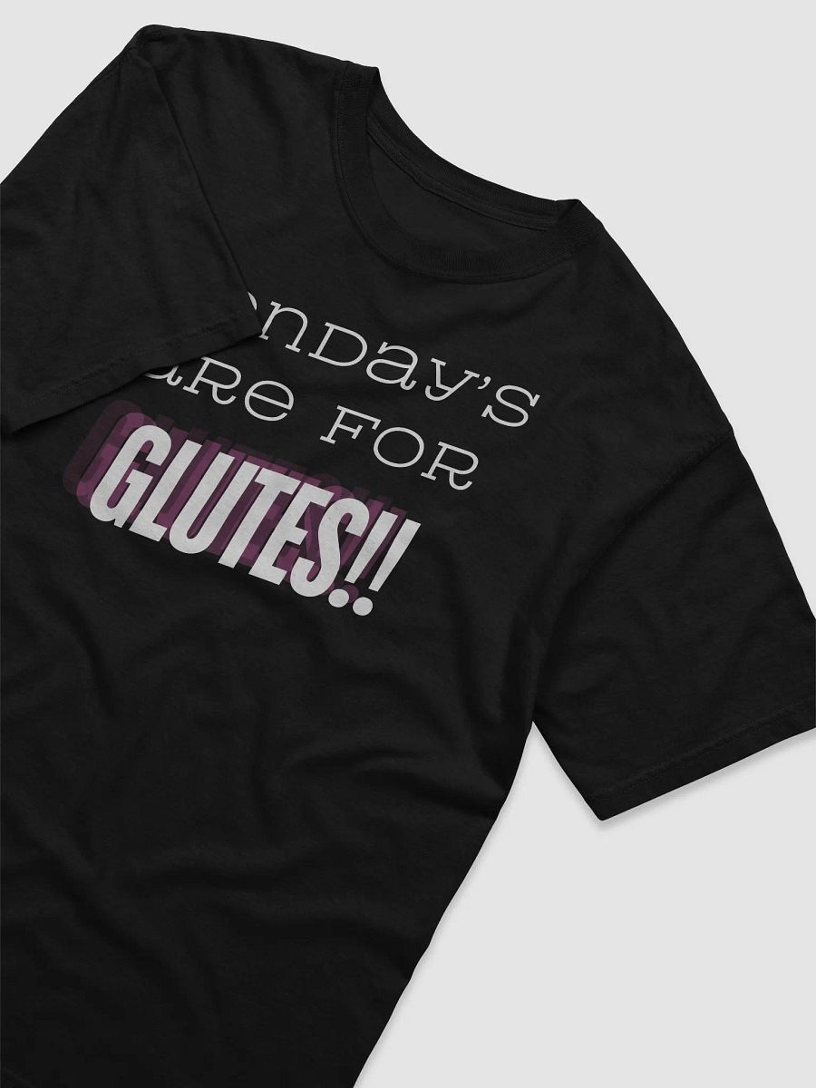 Monday's are for Glutes product image (11)