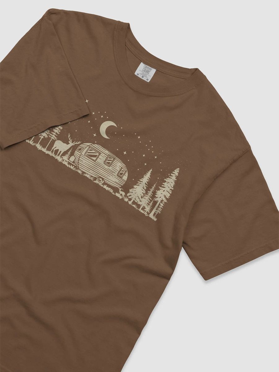 Moonlit Wilderness Tee product image (99)