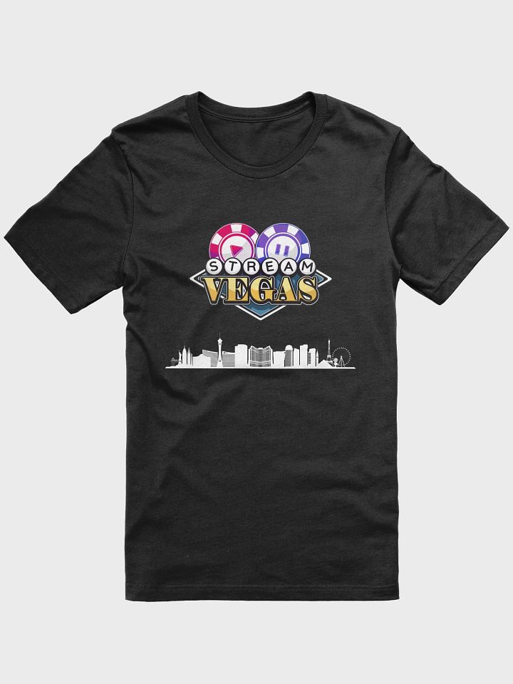 Stream Vegas Shirt product image (1)