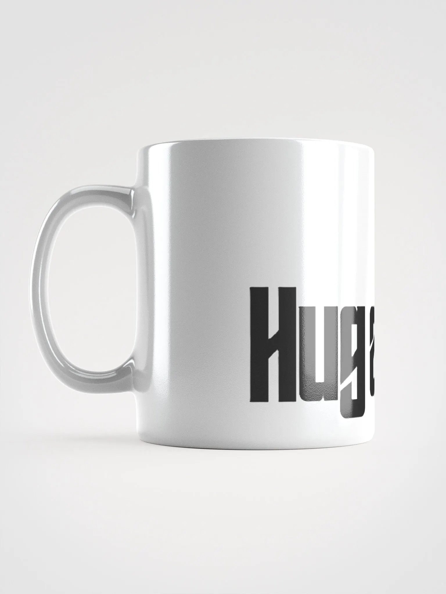 Hug a Mug White product image (6)