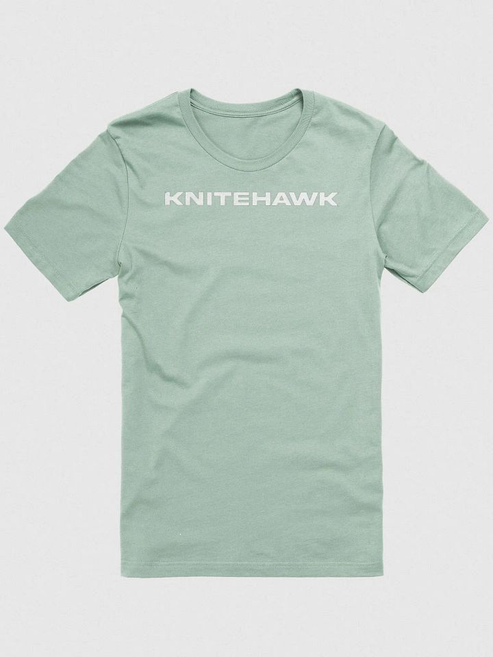Knitehawk drip logo short sleeve (V4) product image (2)