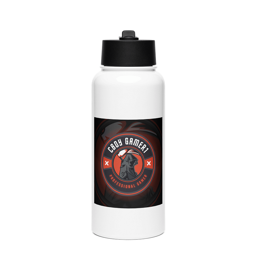 CBOY'S WATER BOTTLE product image (1)