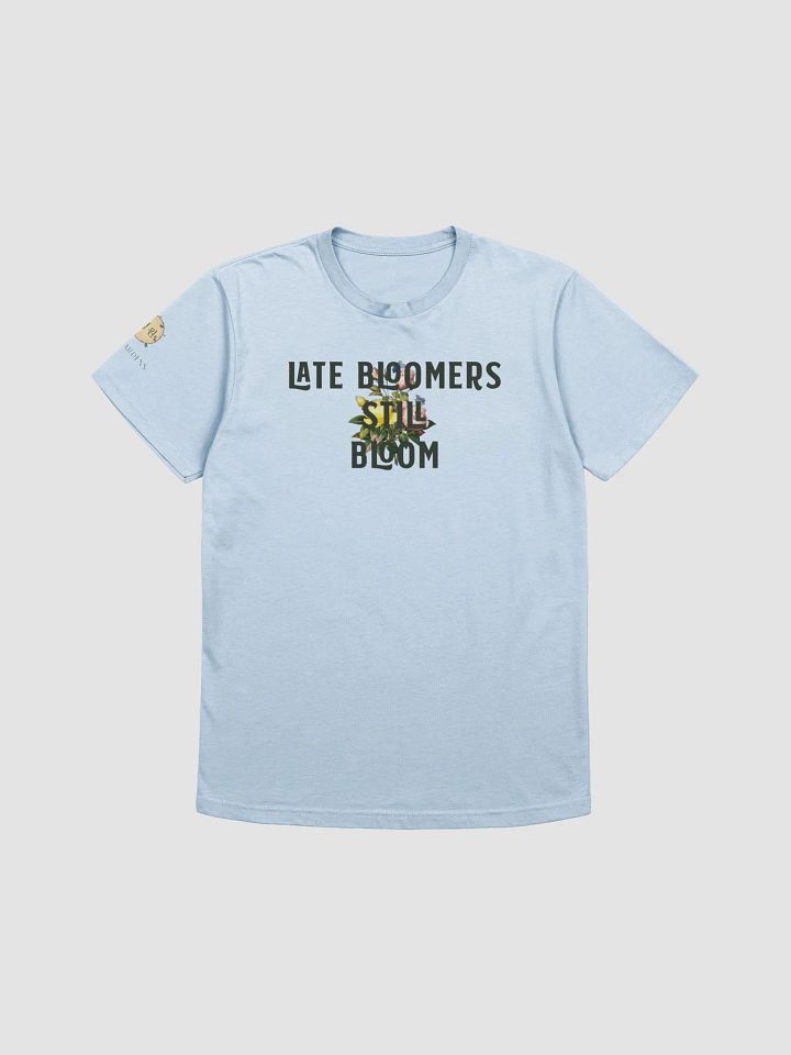 Late Bloomer product image (1)