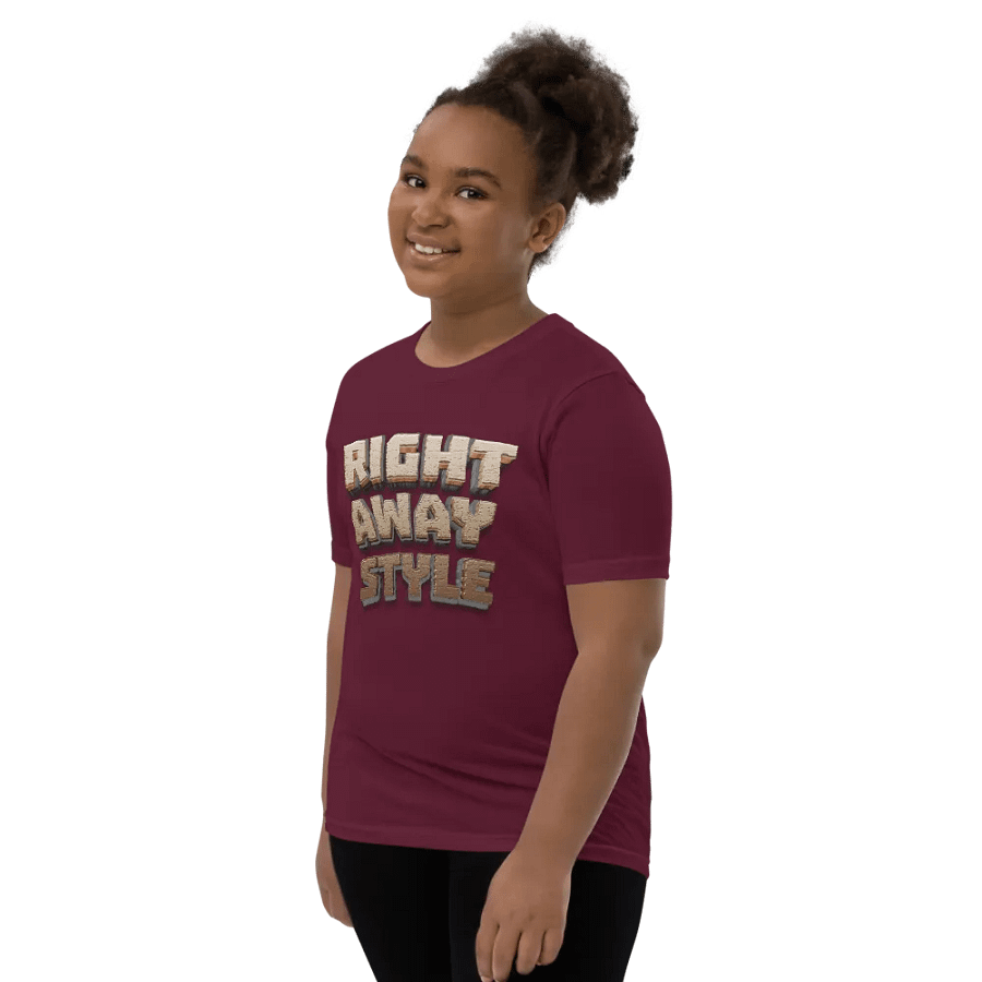 RIGHT AWAY STYLE product image (137)