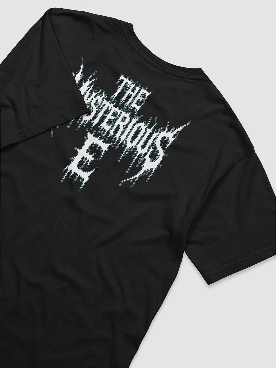 Paul Queechie Tee product image (4)