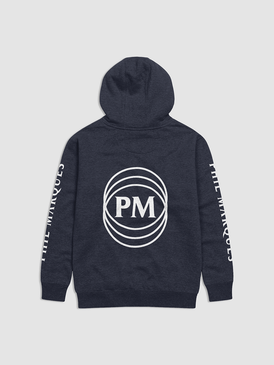 Logo(s) EVERYWHERE Hoodie product image (10)