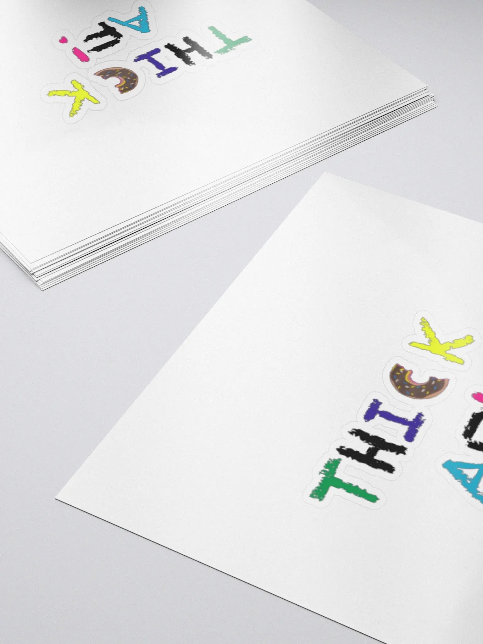 Thick AF product image (5)