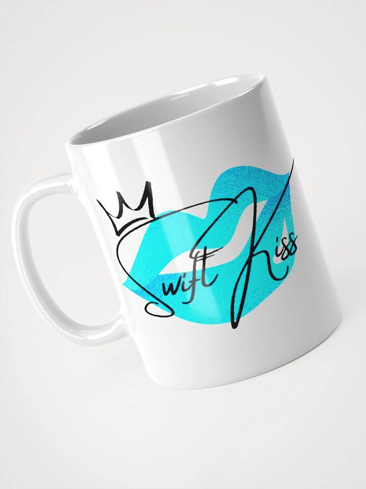 SwiftKiss Mug product image (1)