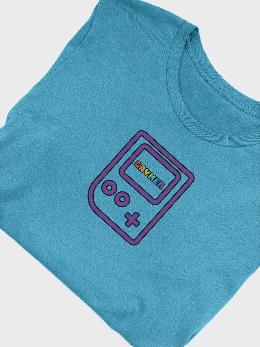 Gays for Gaming, Gameboy product image (1)