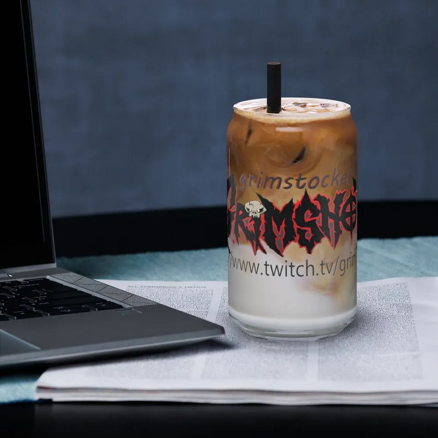 Grimshot cup product image (3)