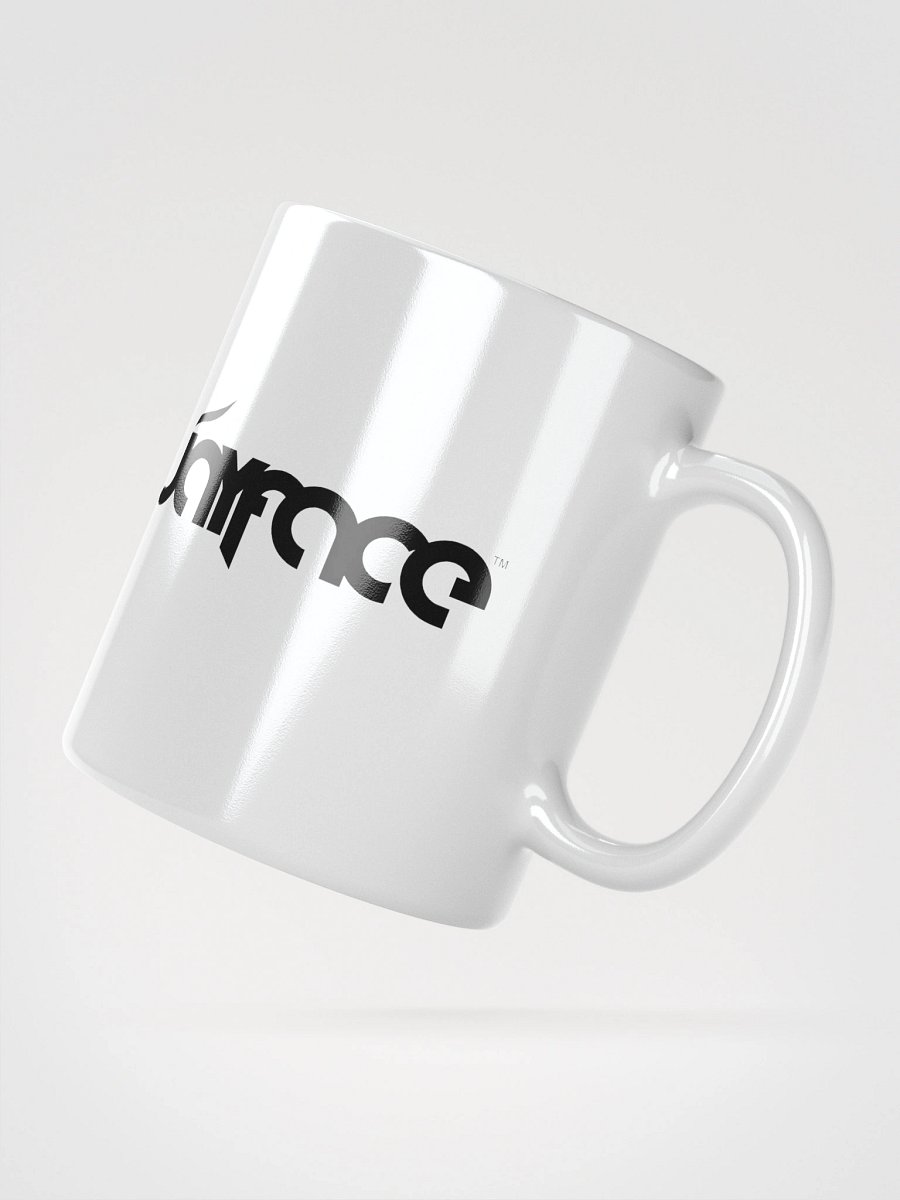 Jayface Ceramic Mug Light Mode product image (4)