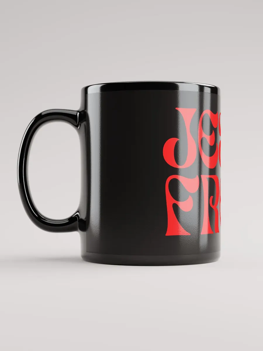 Jesus Freak Mug product image (6)