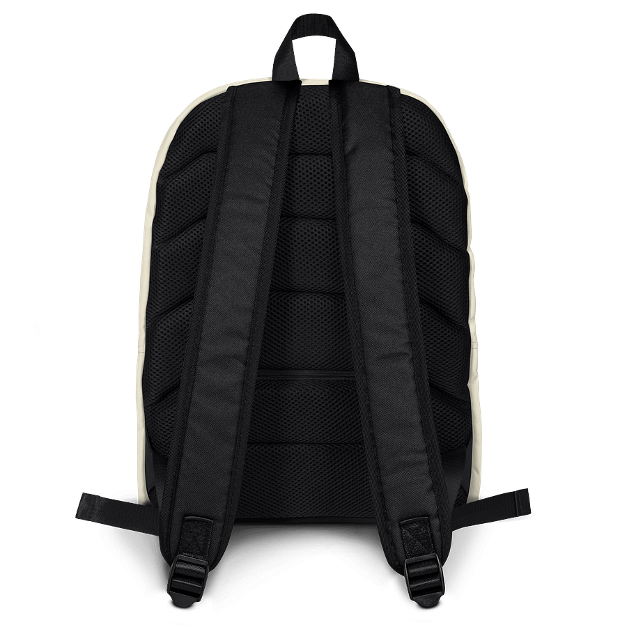 Sailing With Phoenix Back Pack product image (2)