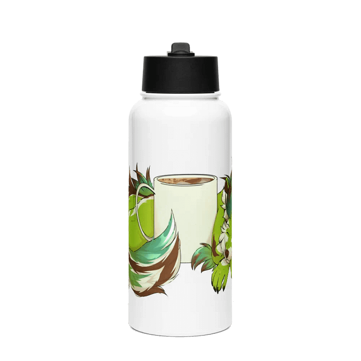 Avocado Water Bottle - 32oz Stainless product image (1)