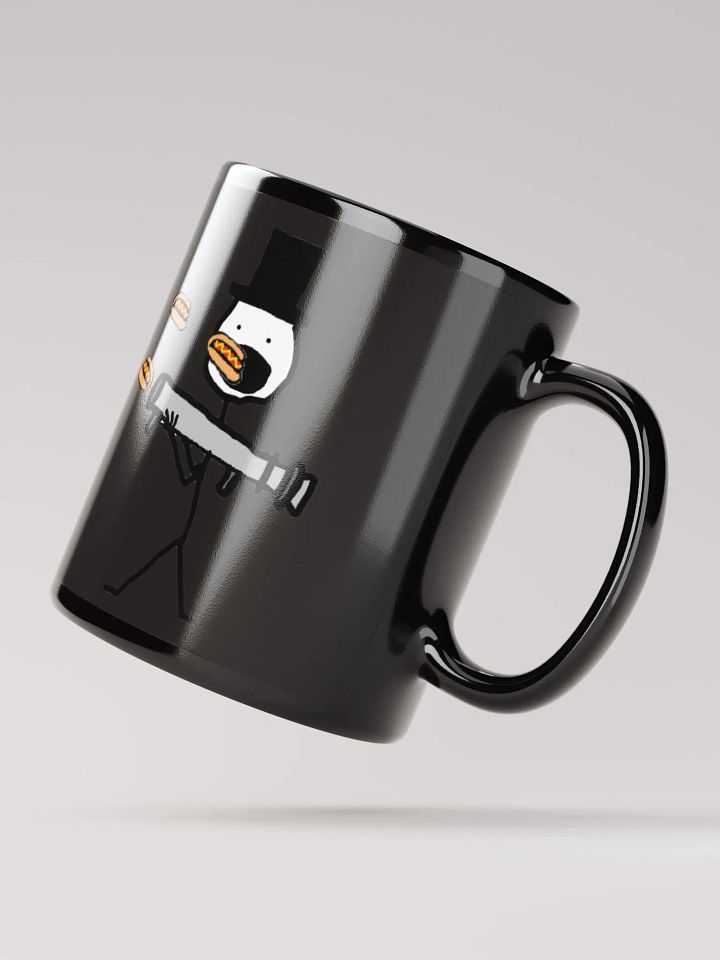 Glizzy Launcher 2 Mug product image (3)