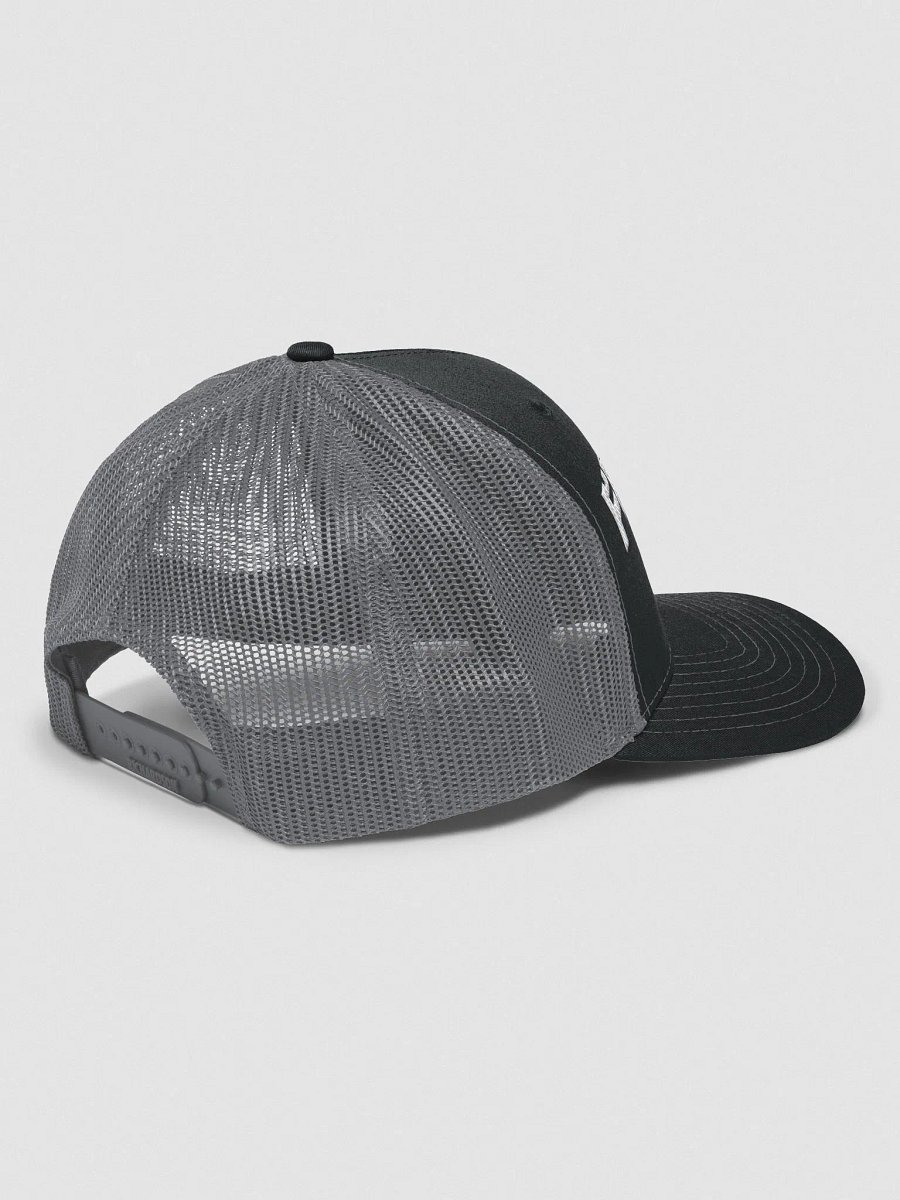 FreakyTV Trucker Cap product image (3)