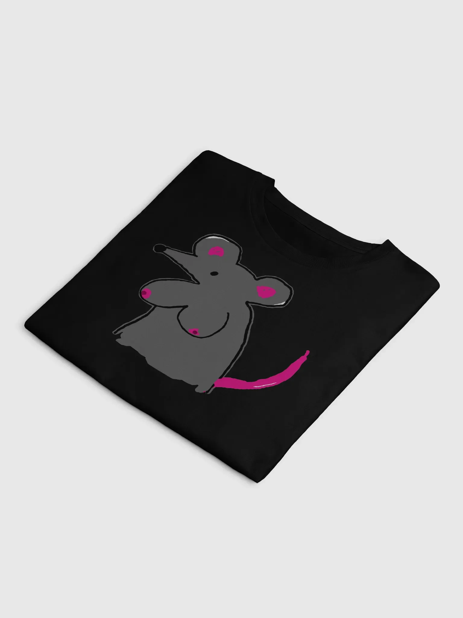 TIDDIE MOUSE! product image (4)
