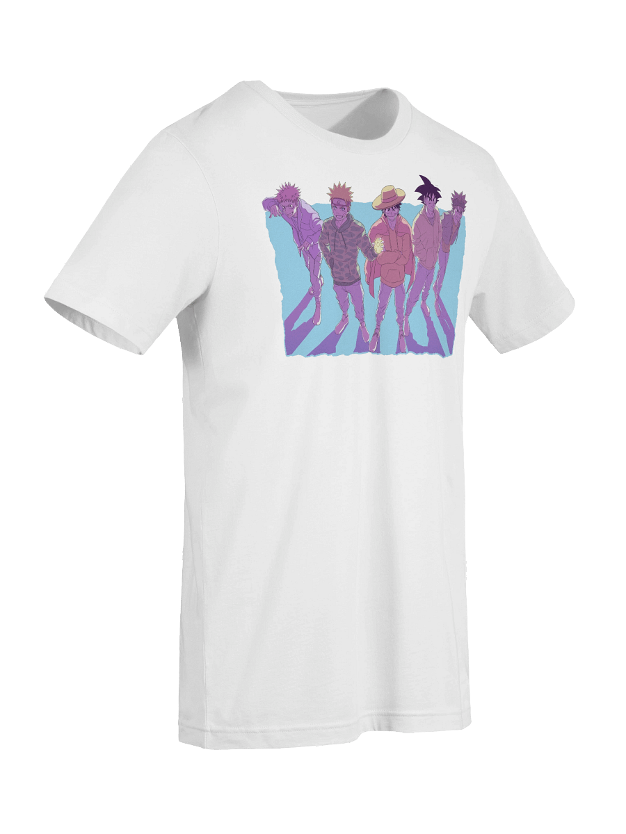 Anime GOATs product image (9)