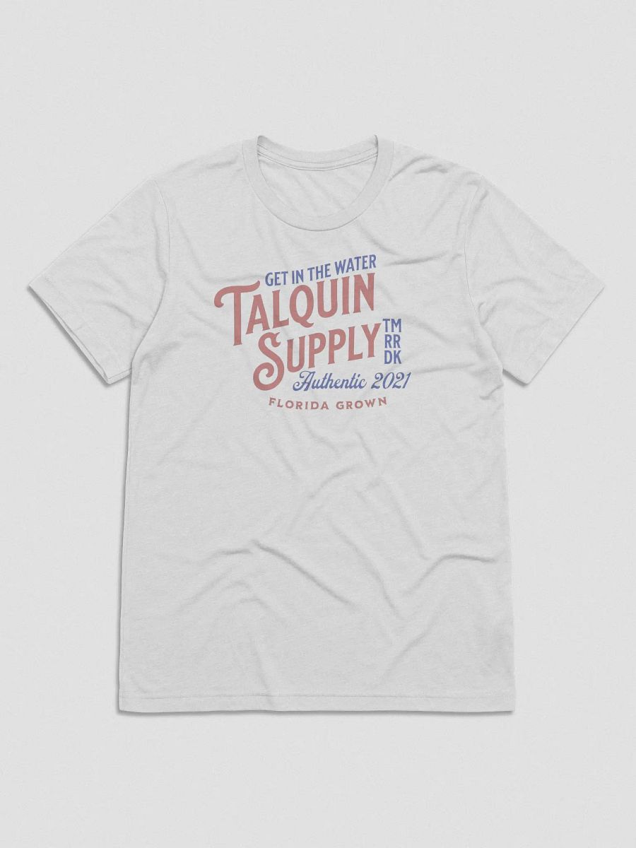 The Heritage Tee product image (3)