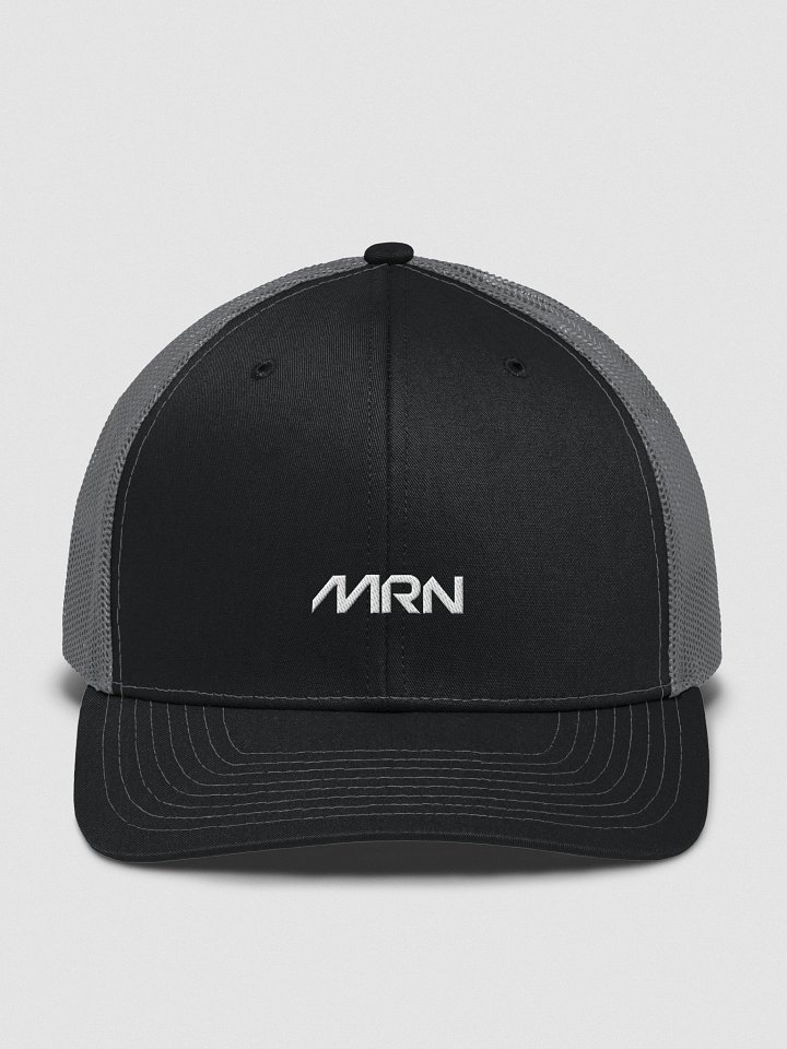 Casquette Trucker MRN product image (1)