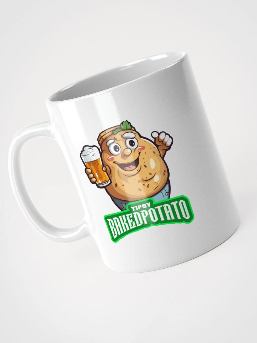 Tipsy Mug #02 product image (3)