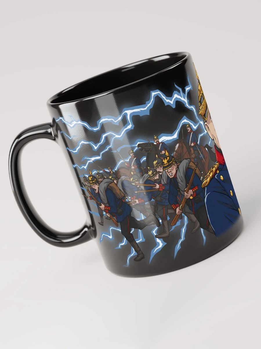 German Shock Troops Mug product image (4)
