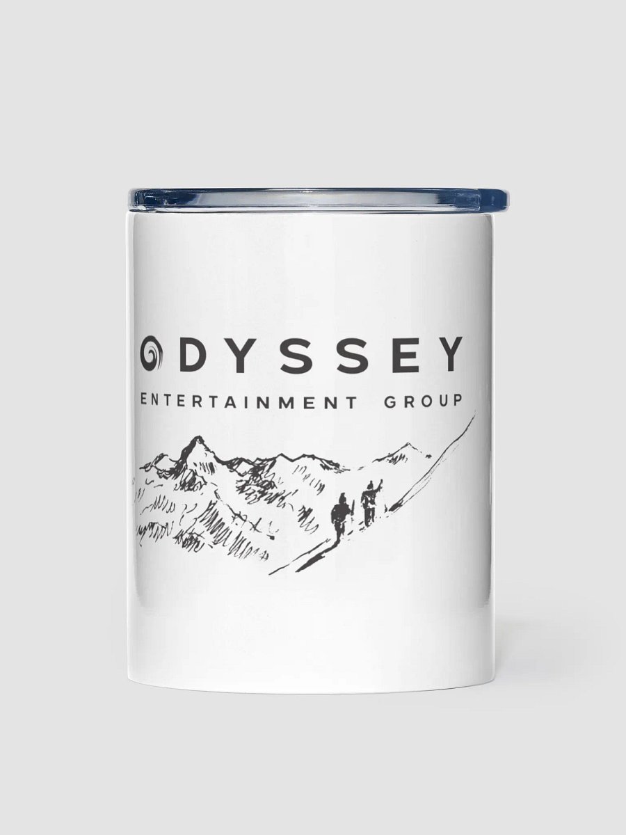 Odyssey Mini Tumbler product image (1)