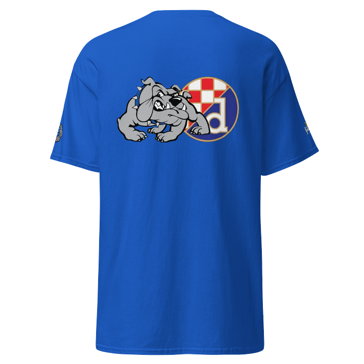 Bad Blue Boys Bulldog T-Shirt product image (1)