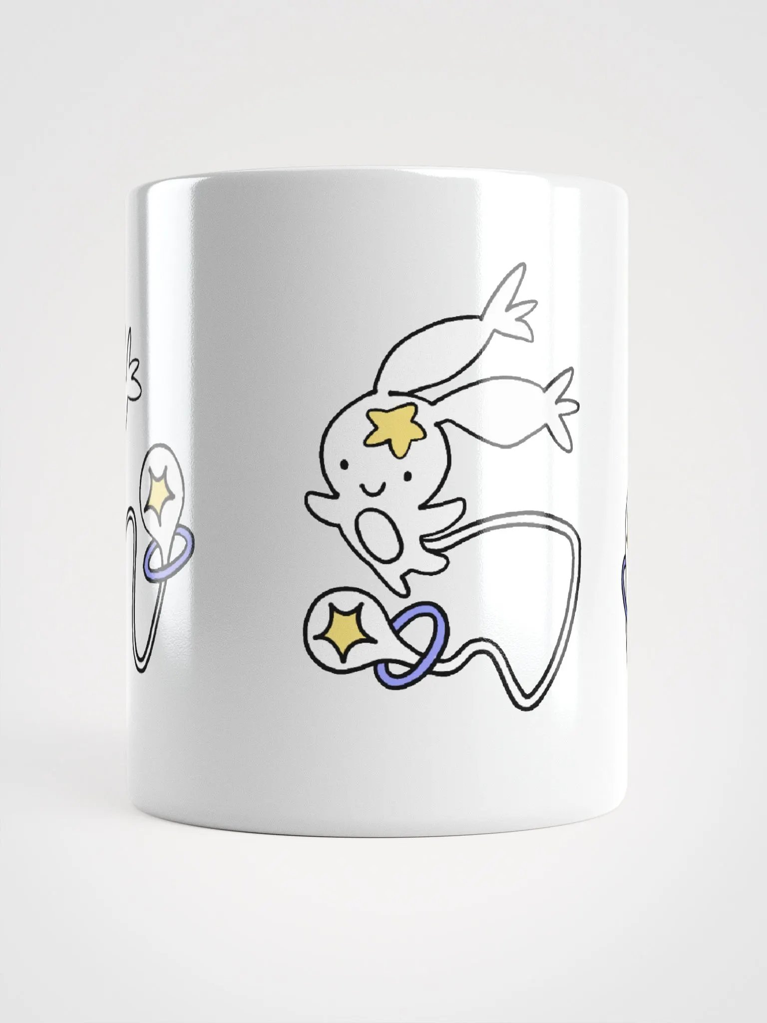 [NEW] smidge x slowy bunny mug product image (5)