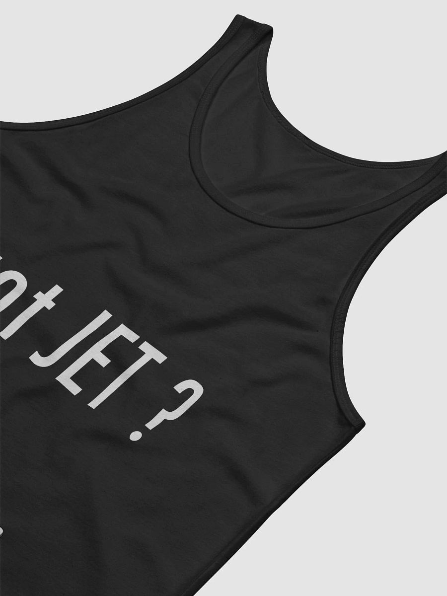 got JET? - Tank Top product image (3)