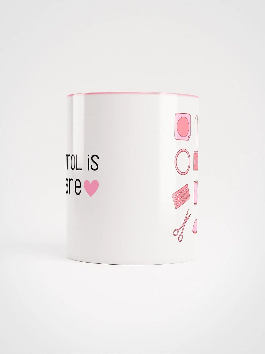 birthcontrol is healthcare (mug) product image (11)