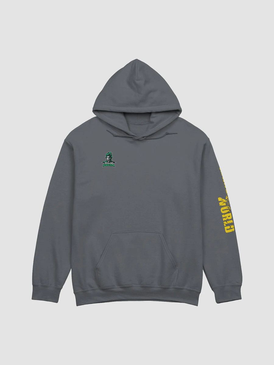 Bots Hoodie product image (3)