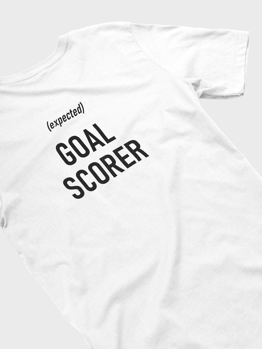 Expected Goal Scorer Tee product image (4)
