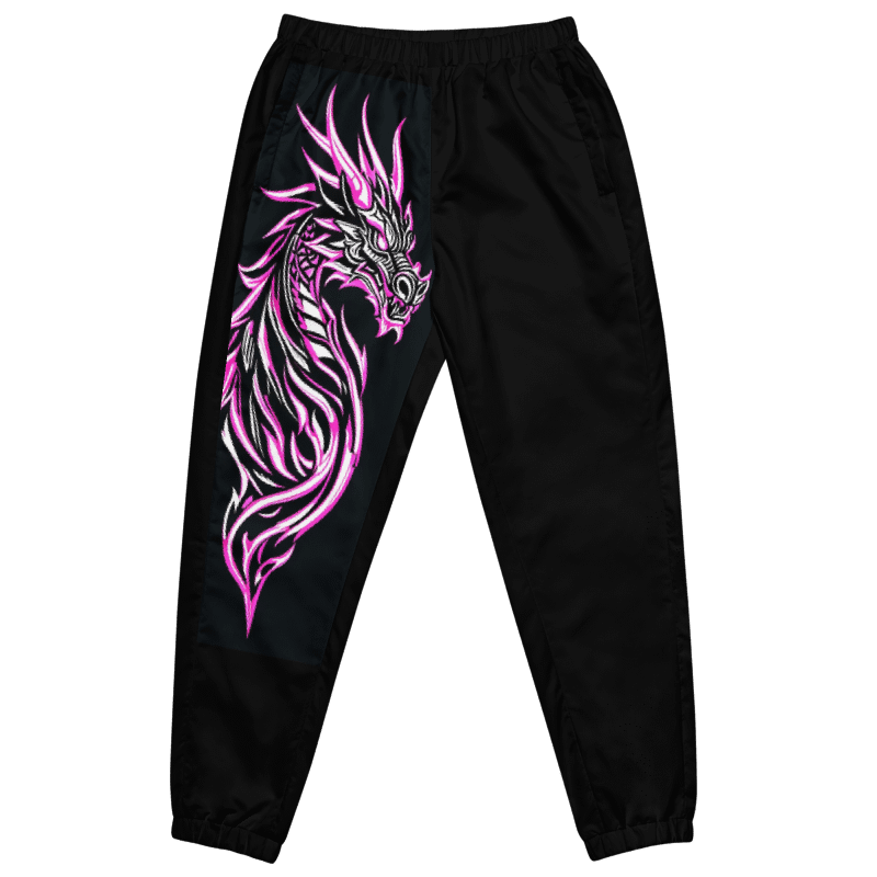 Dragon's Breath Womens Track Pants product image (3)