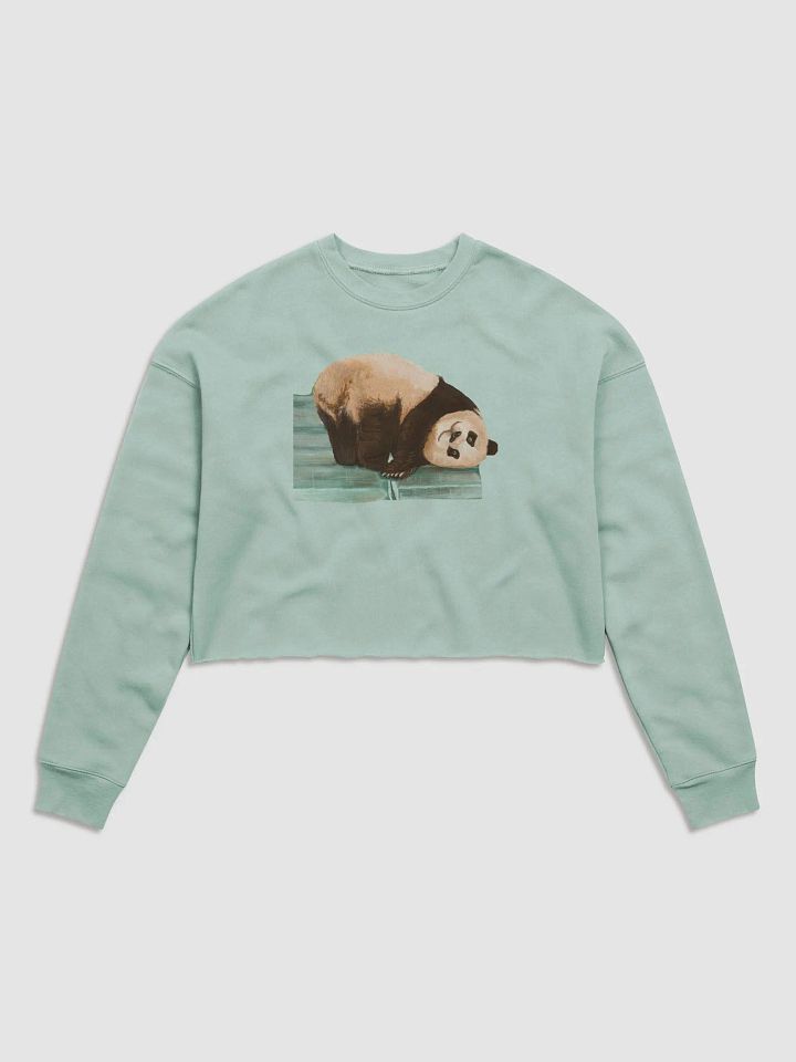 fubao Panda product image (1)