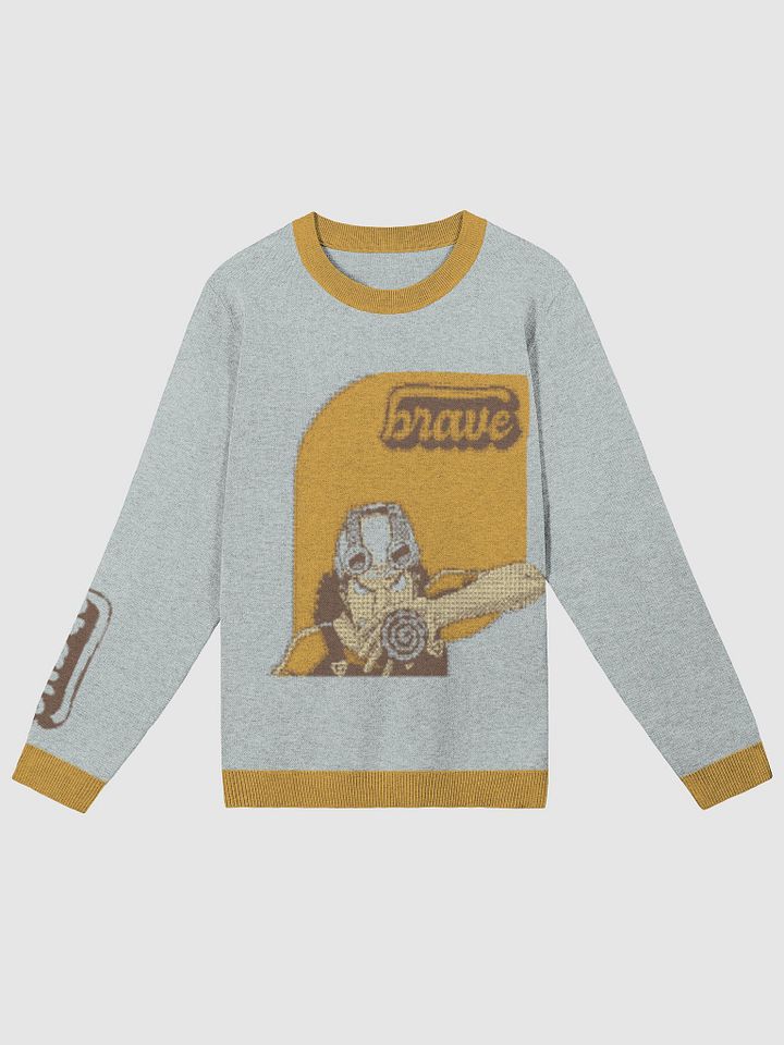 OGButh x One Piece : Usopp Sweater product image (5)