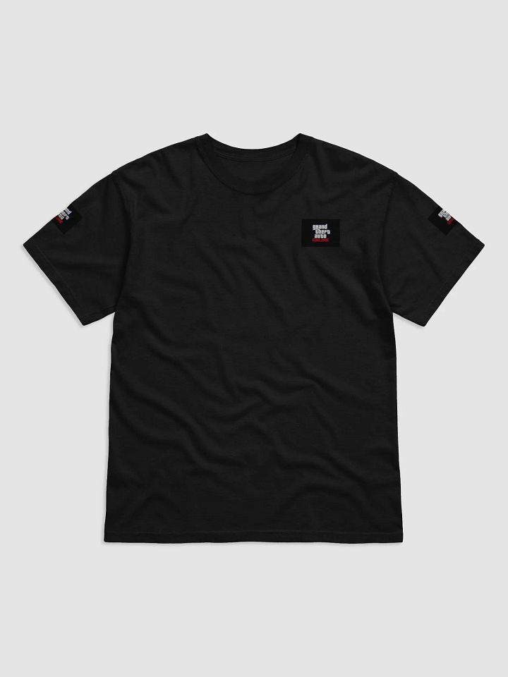 GTA Online Iconic Themed T-Shirt product image (1)