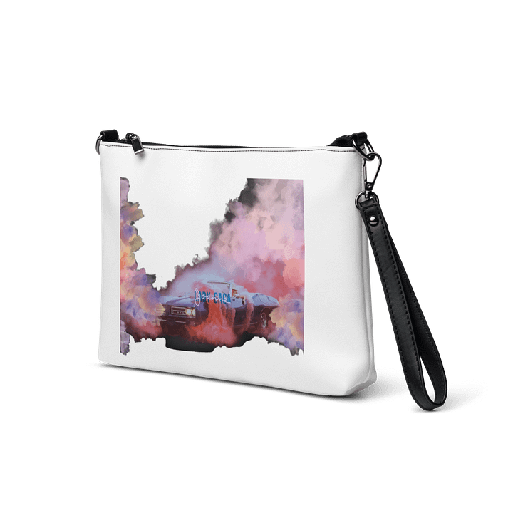 Joanne Car Fan Pouch product image (2)