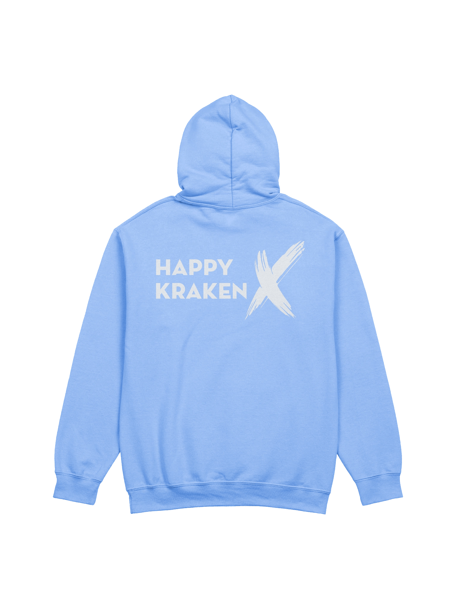 Kraken Unisex Hoodie product image (14)