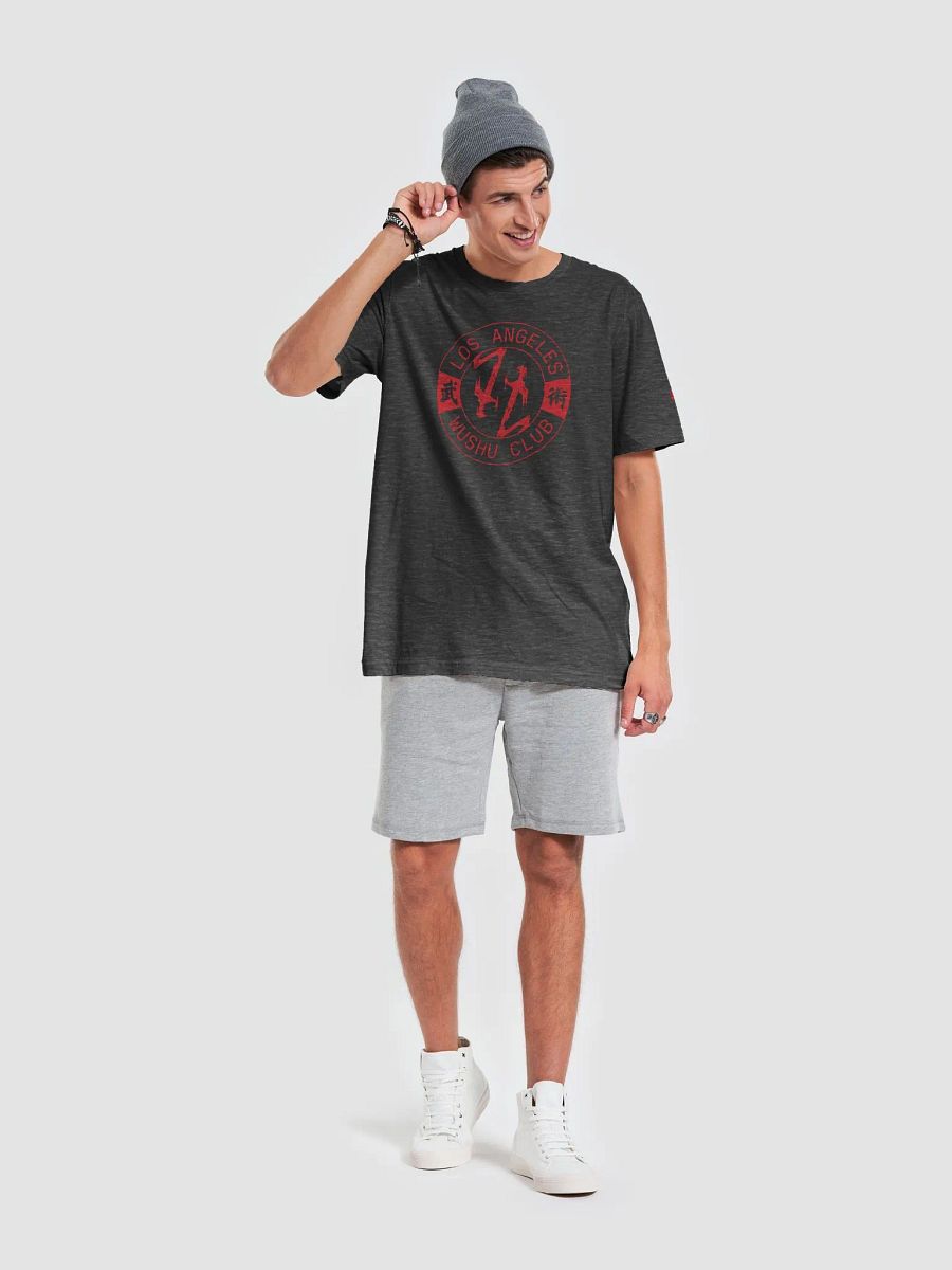 Double Dragon T-shirt product image (20)