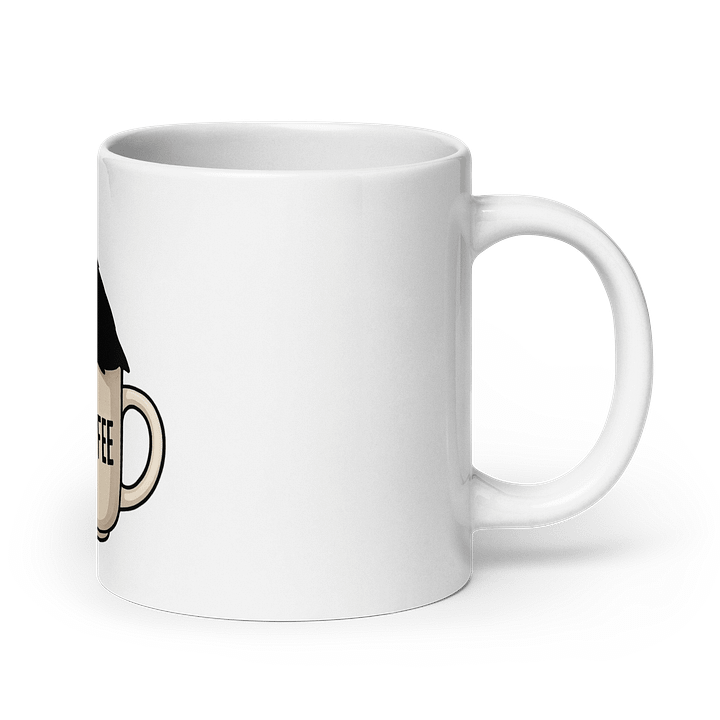 F-Cawfee mug product image (3)