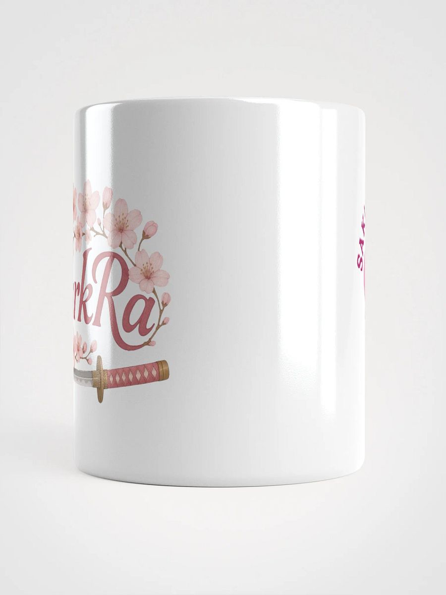 Sakura Blossom Sect x DarkRa Mug product image (14)
